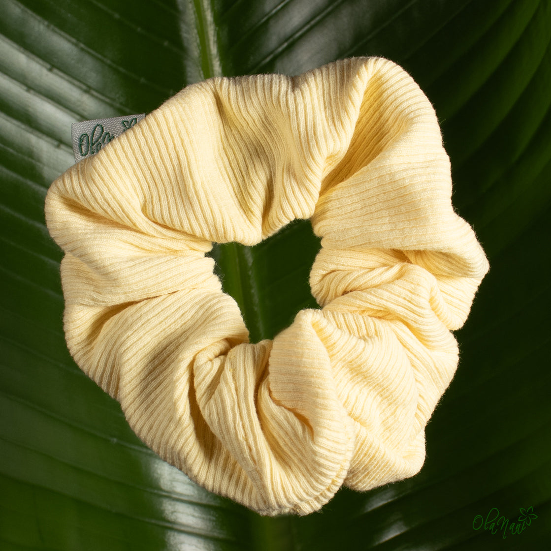 Summer-Scrunchies - 5er Set