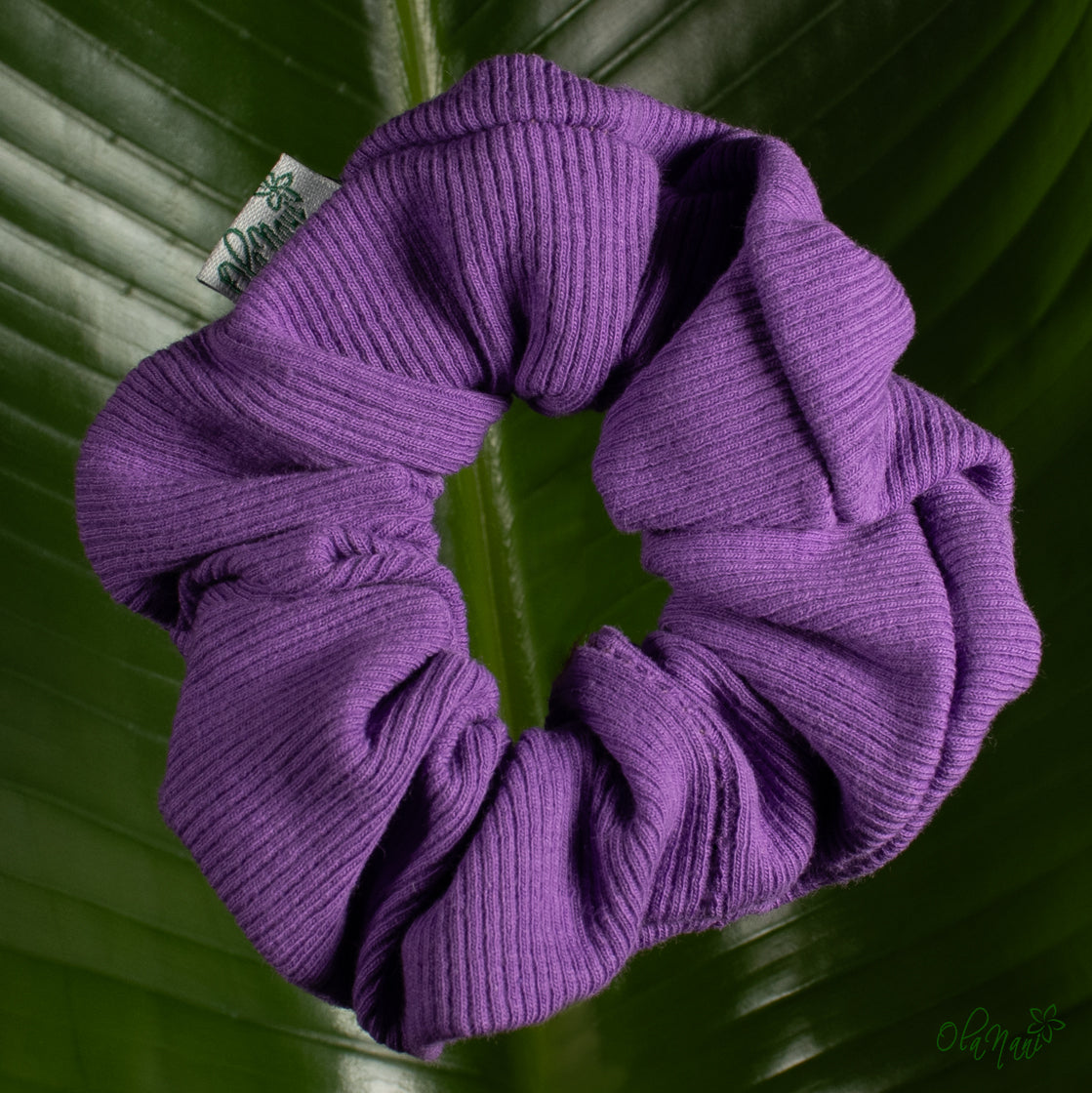 Scrunchie • Lila