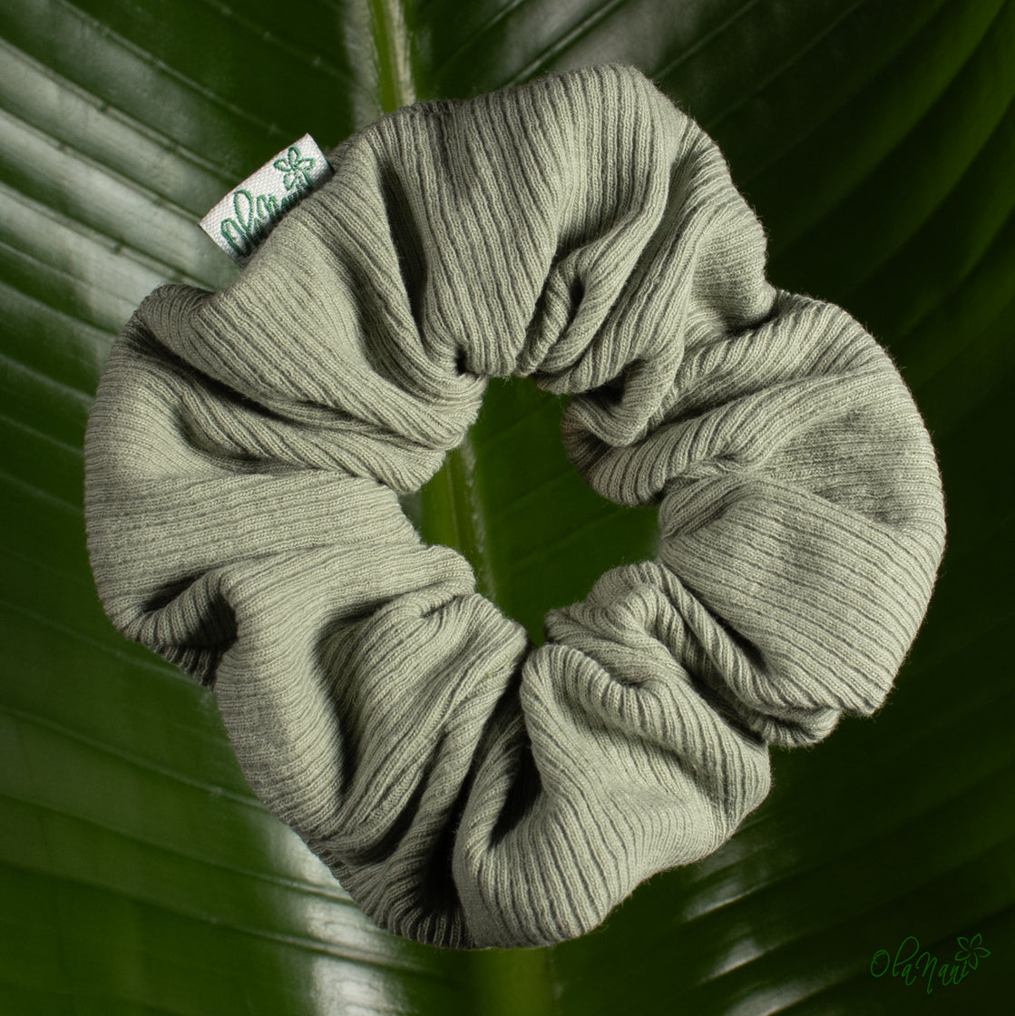 Scrunchie • Palme