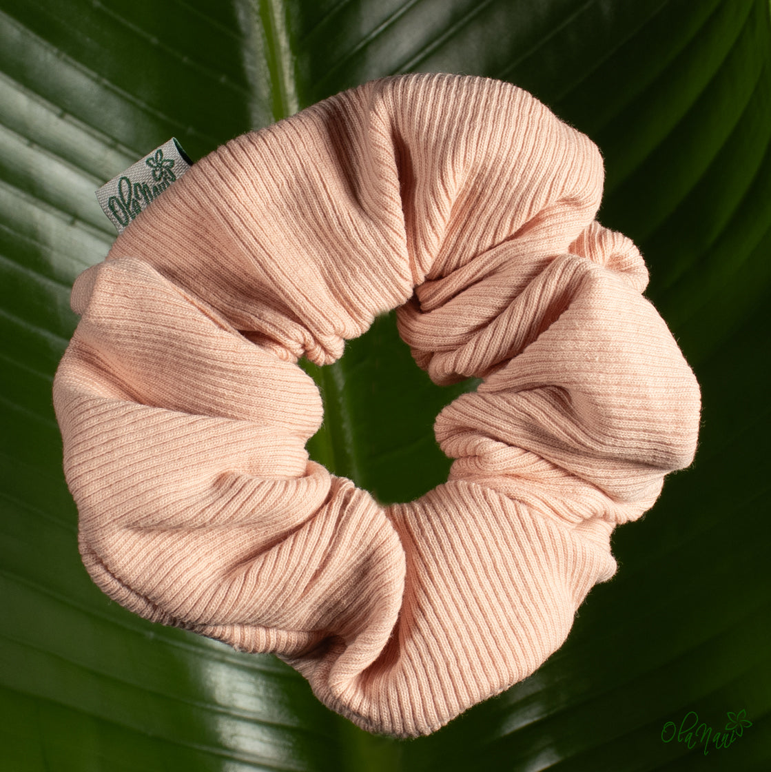Summer-Scrunchies - 5er Set