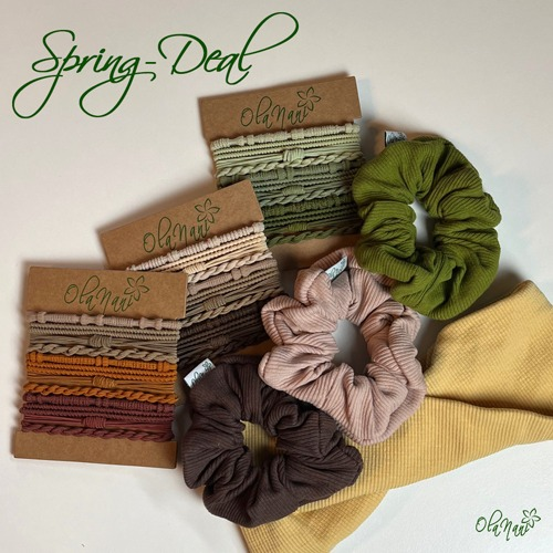 Copy of Herbstzauber • M