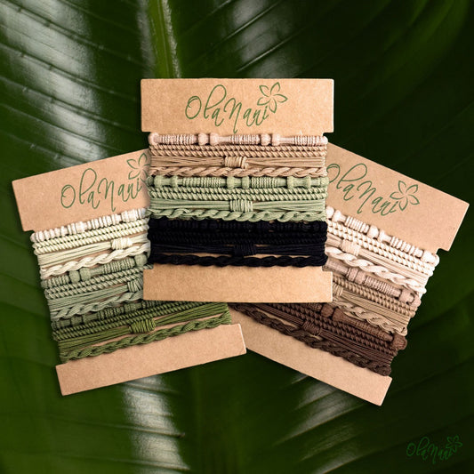 Copy of  Danke-Deal - 3 OlaNani Sets