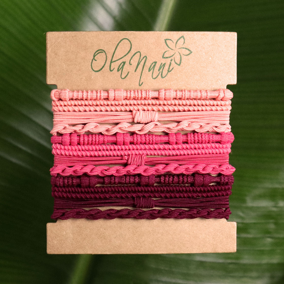 OlaNani Set Girly