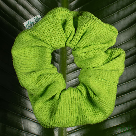Scrunchie • Lime Punch • VfL