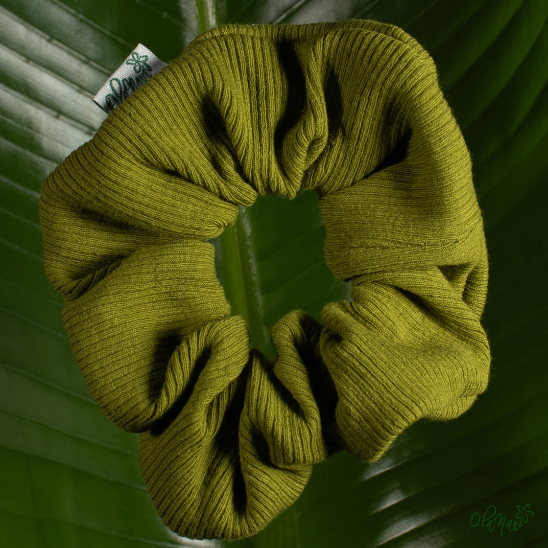 Scrunchie • Moos