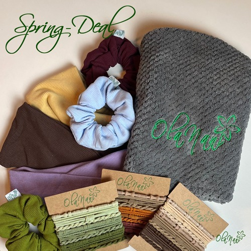 Copy of  Herbstzauber • L • BESTSELLER!