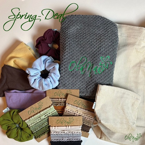 Copy of  Herbstzauber • XL