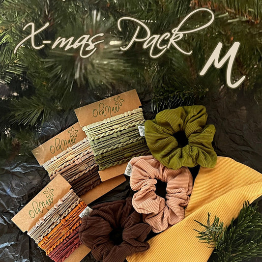 X-mas Pack M - 39,90 EUR - BESTSELLER