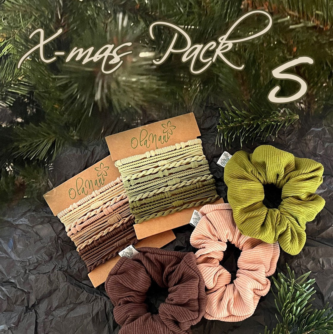 X-mas Pack S - 24,90 EUR